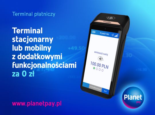 Planet Pay